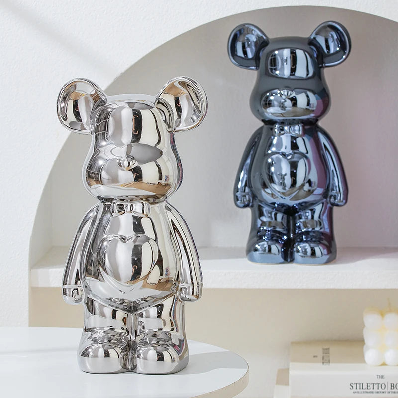 Aesthetic Bear Crafts