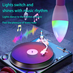 WiFi Smart LED Bulb