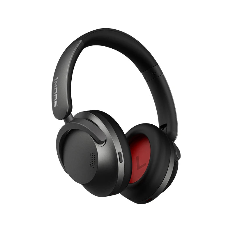 Active Noise Cancelling Headphones