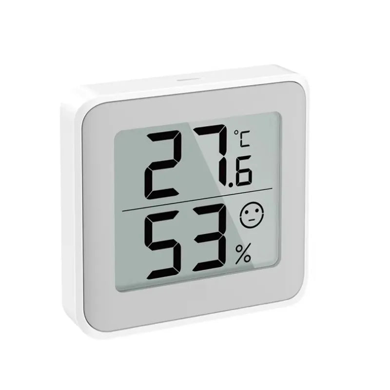 Electric  Temperature Humidity Meter