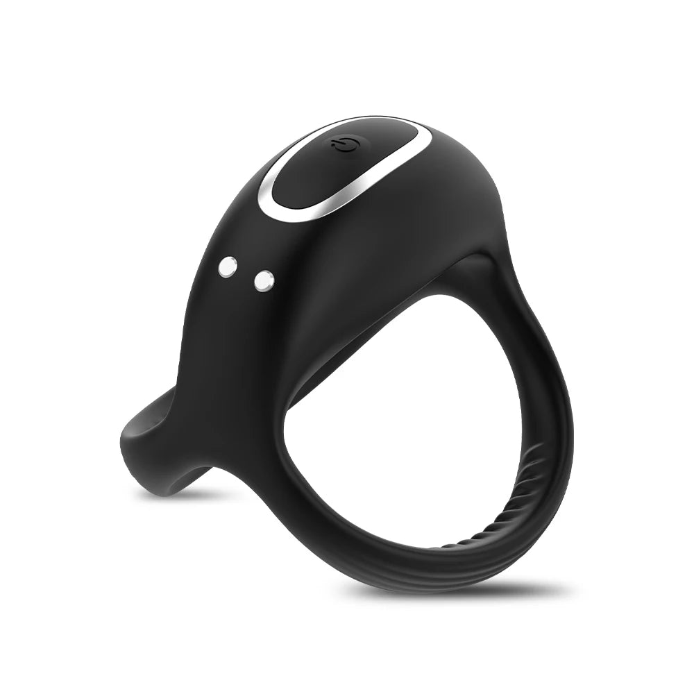 WirelesslVibrating Penis Ring