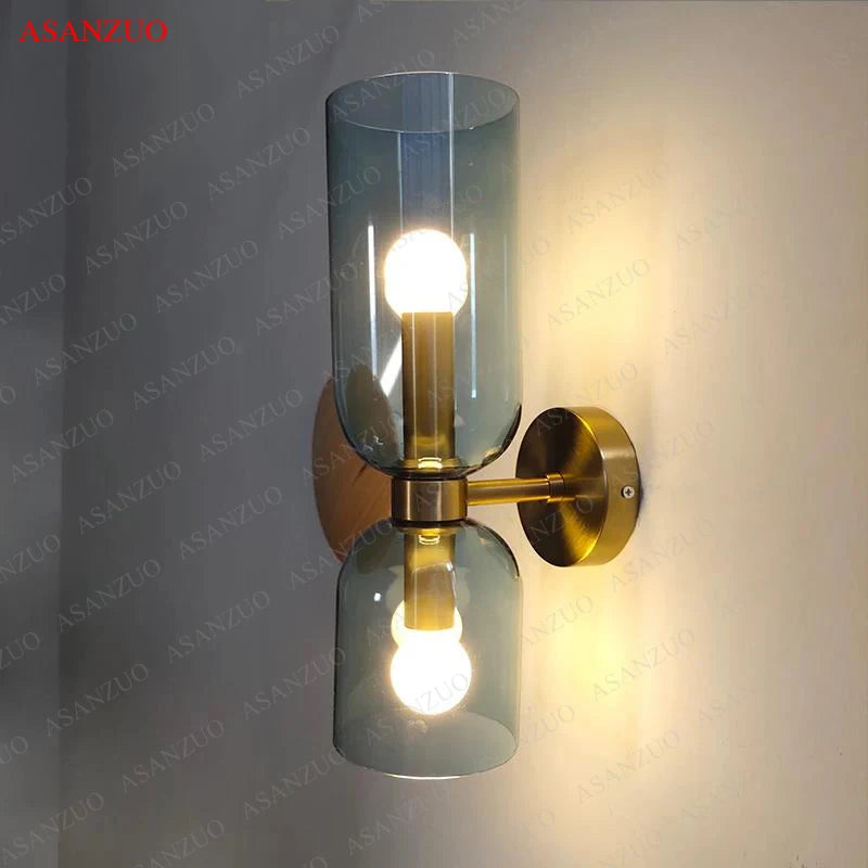 Nordic LED Wall Lamps