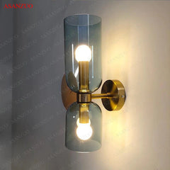 Nordic LED Wall Lamps
