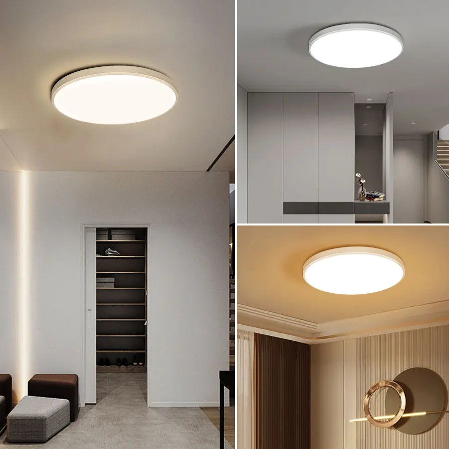 Smart WiFi LED Ceiling Light