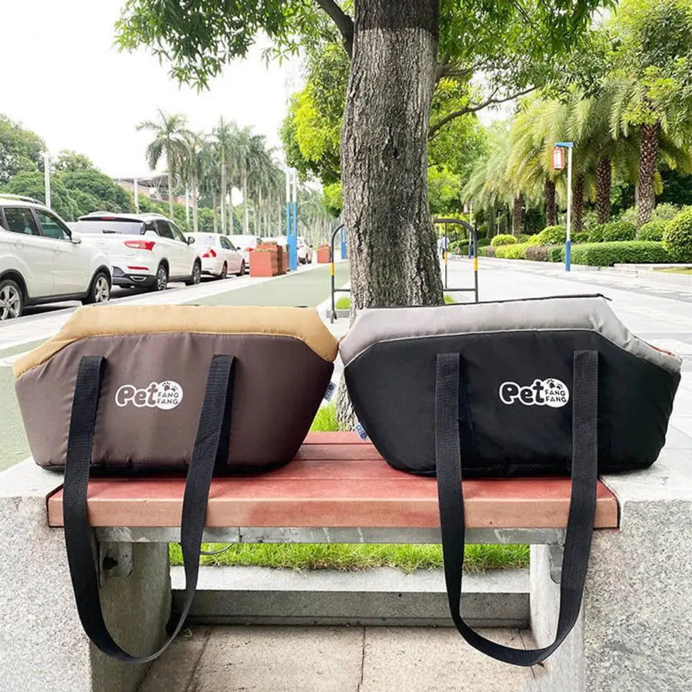 Soft Pet  Cat Carrier
