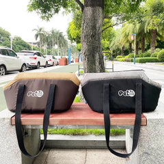 Soft Pet  Cat Carrier