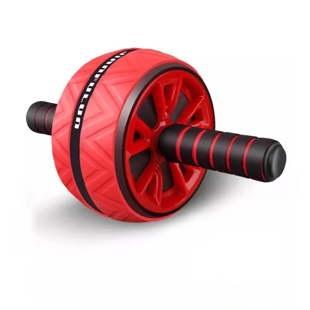 Workout Ab Roller Wheel