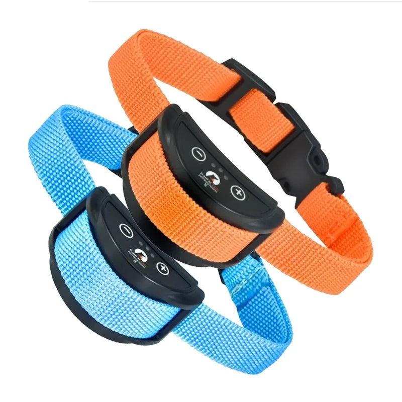 Pet Dog Anti-Barking  Collar
