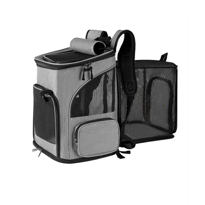 Breathable Pet Cat Carrier