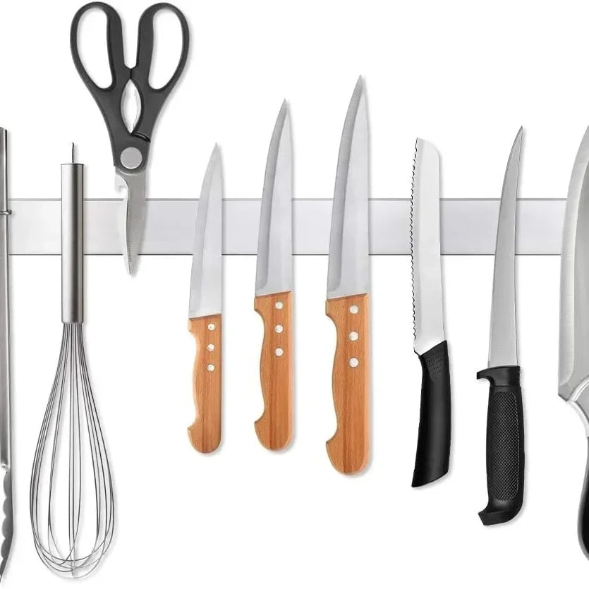 Magnetic Knife Holder