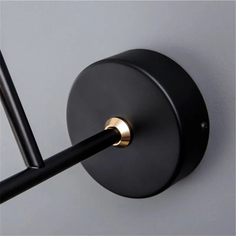 Bedroom Bedside Wall Light