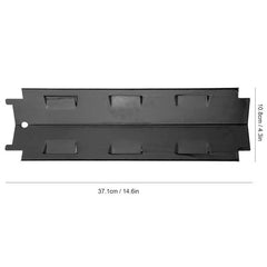 Adjustable Grill Heat Plate Shield Tent