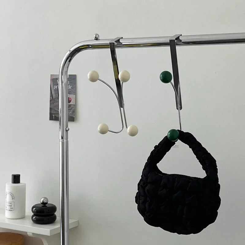 Portable Door Hook