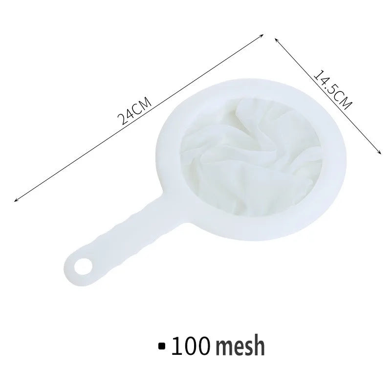 Nylon Ultra-fine Filter