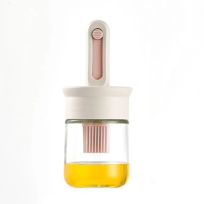 Oil Dispenser Bottle