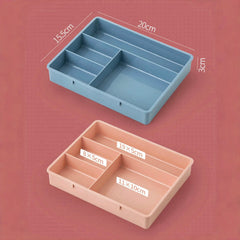 Multi-cell Storage Box