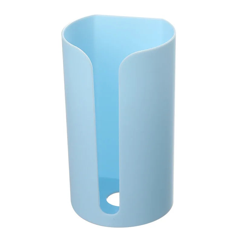 Wall Hanging  Plastic Garbage Bag