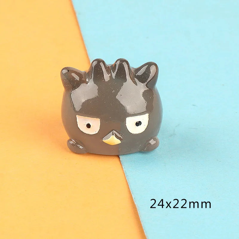 Luminous Cartoon Mini Resin