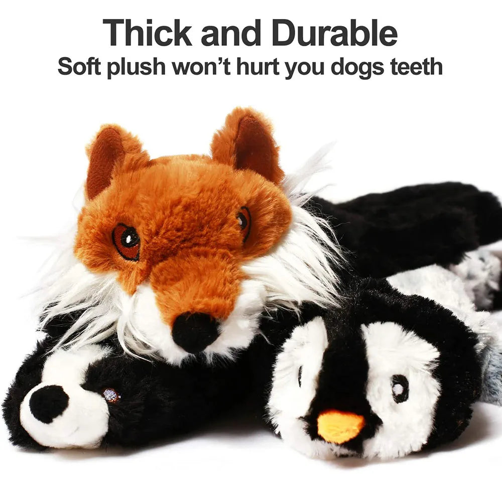 Pet Squeak Toy