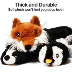Pet Squeak Toy