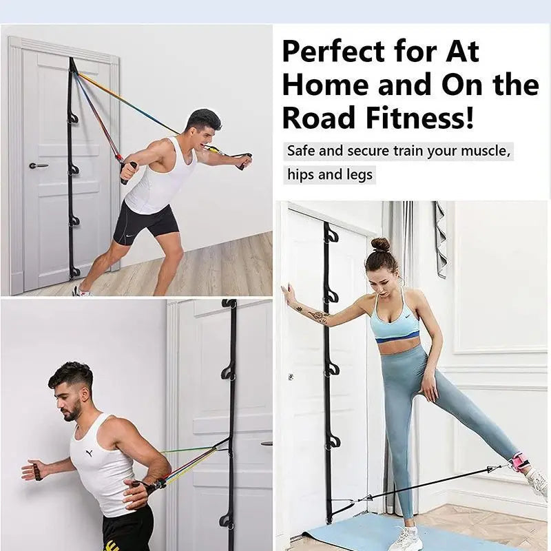 Door Anchor Strap