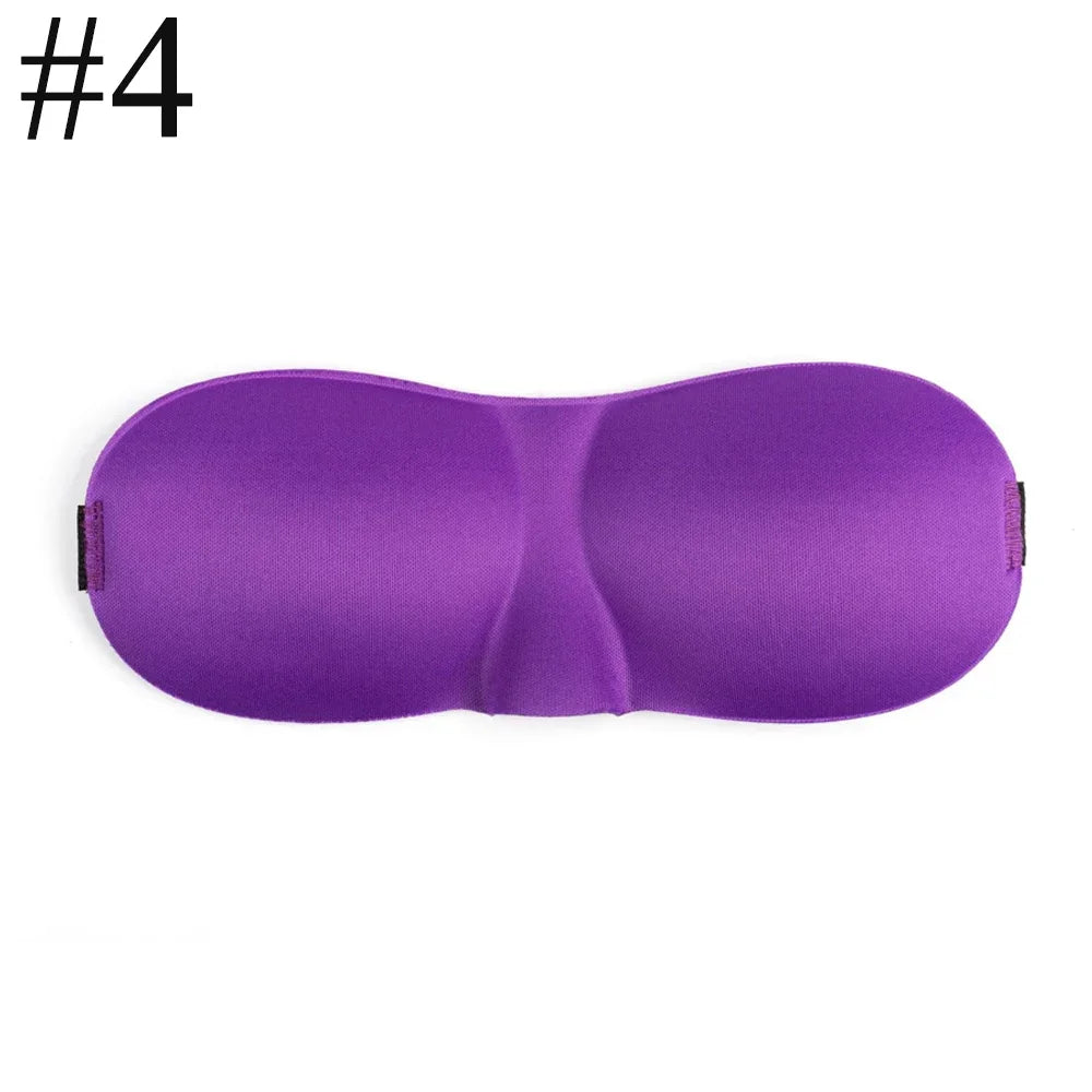 3D Sleep Mask