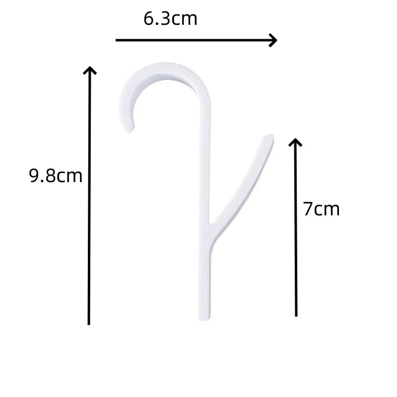 Door Hanging Towel Hooks