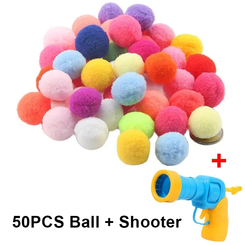 Cat   Interactive  Training Toy