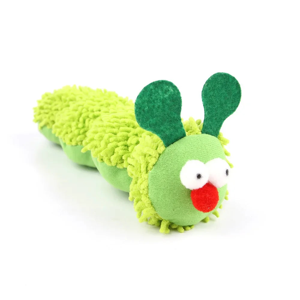 Cat Chew Toys