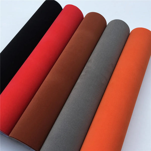 Car Wrapping Sticker