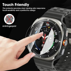 Glass Protective Film
