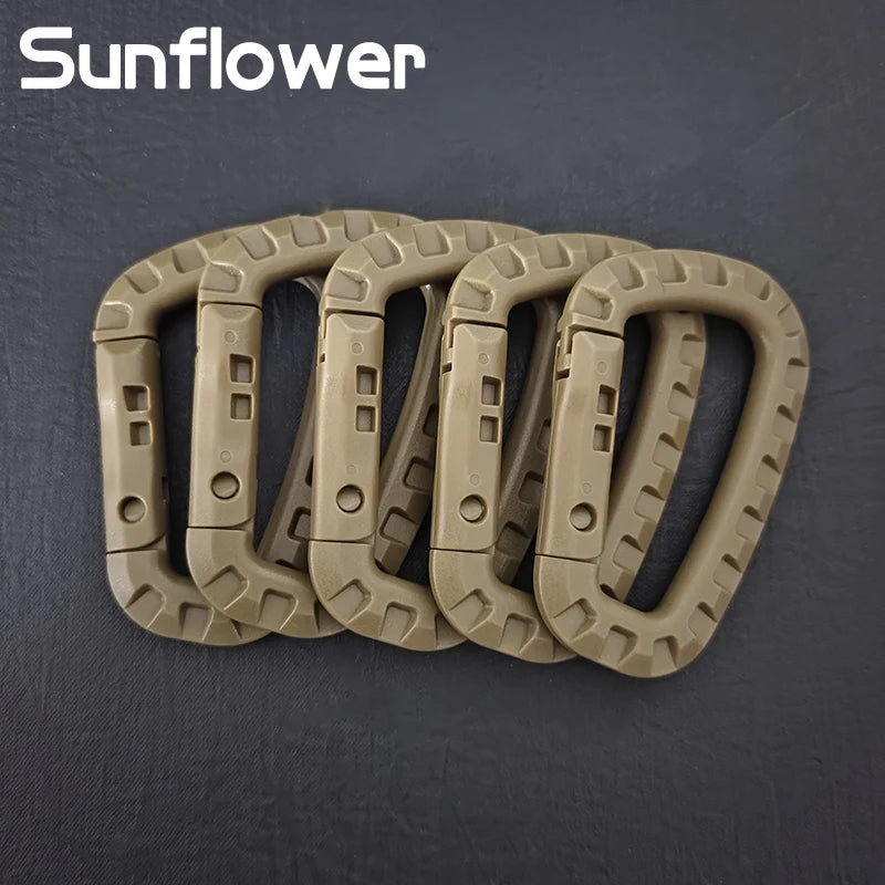 Webbing Lock  Buckle