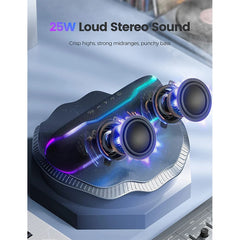 Bluetooth Waterproof Speaker