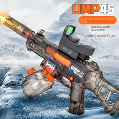Water Guns  Toy For Kids