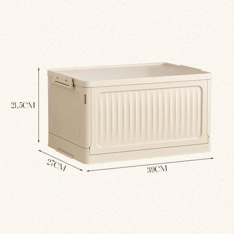 Foldable Storage Box