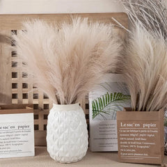10pcs Artificial Reed Ins Wind