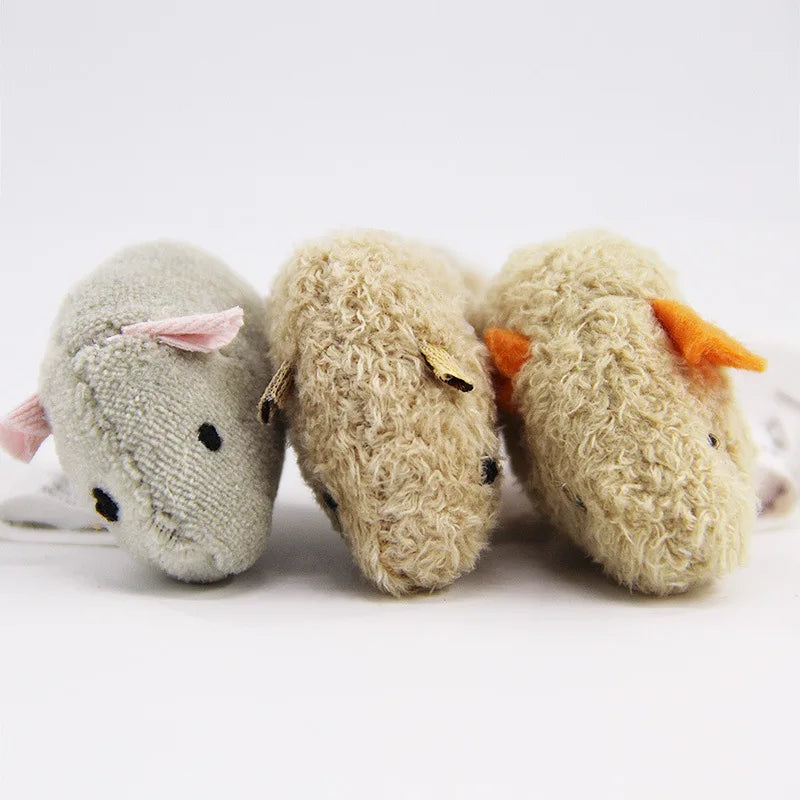 3pcs/set Funny Cat Toy