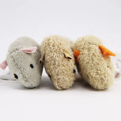 3pcs/set Funny Cat Toy