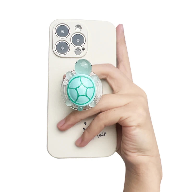 Non-Slip ABS Grip for Mobile Devices