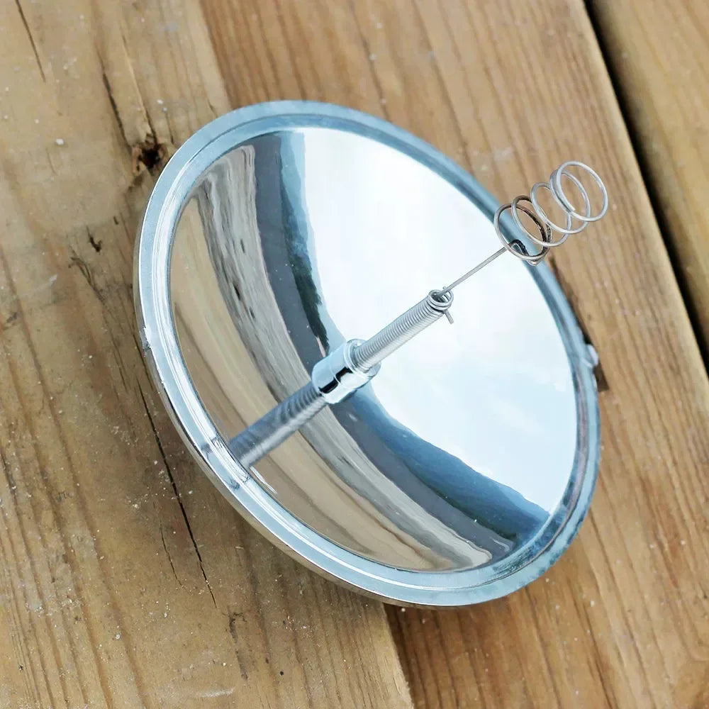 Outdoor Solar Lighter