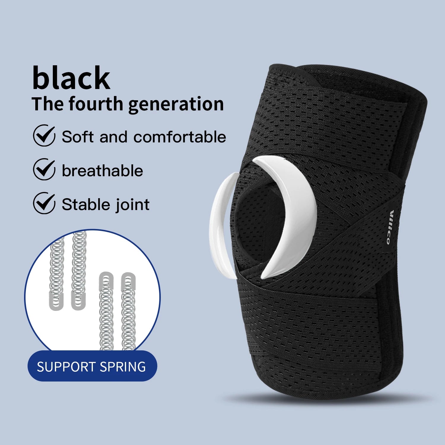 1PC Sports Kneepad