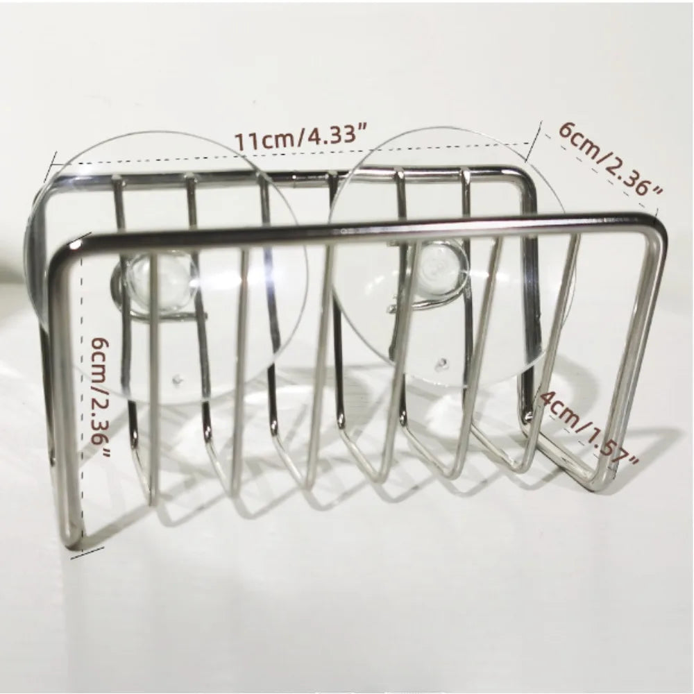 Sink Sponge Rack