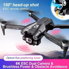 4K Professional   Drone