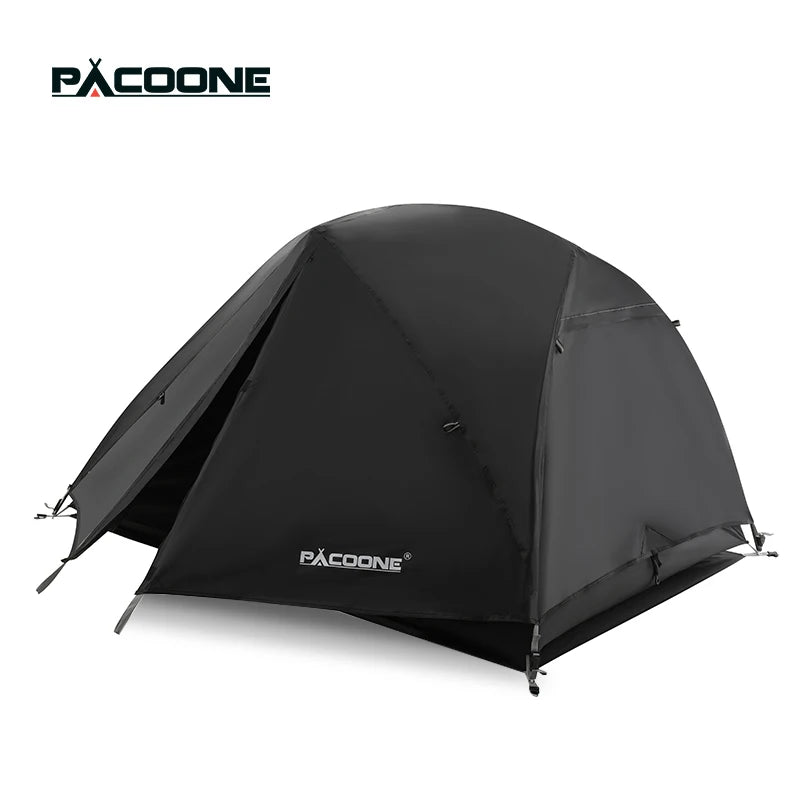Ultralight  Nylon Camping Tent