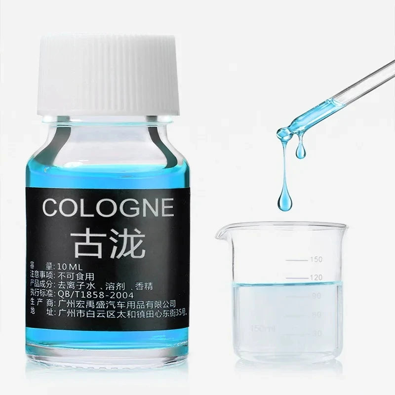 Car Perfume   Air Freshener