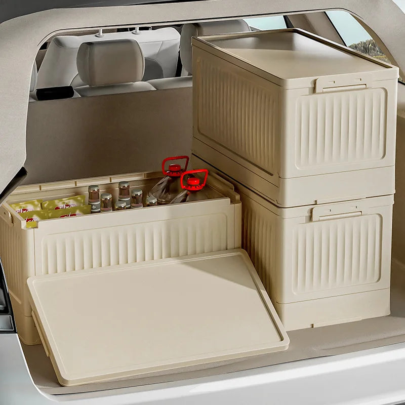 Foldable Storage Box