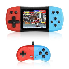 Retro Video Game Console