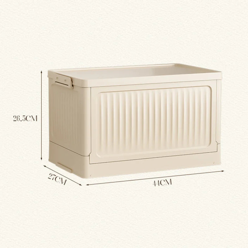 Foldable Storage Box