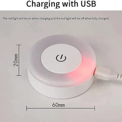 USB Rechargeable Night Light