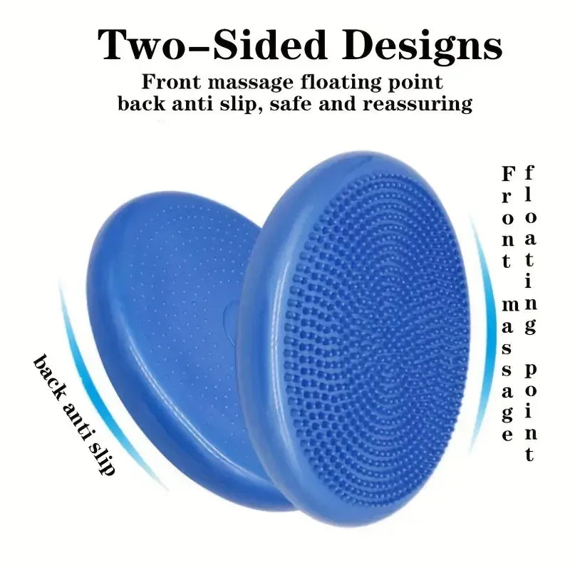 Yoga Balance Seat Cushion